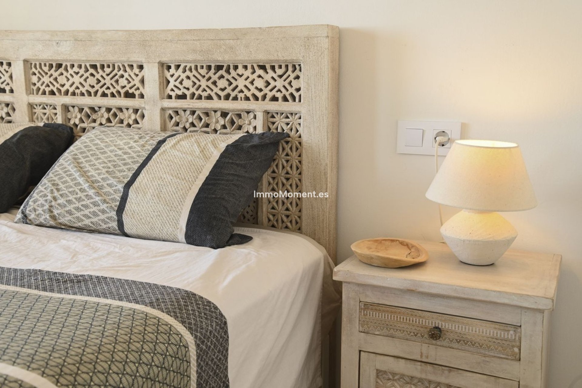 Reventa - Apartamento - Altea - Altea Centro