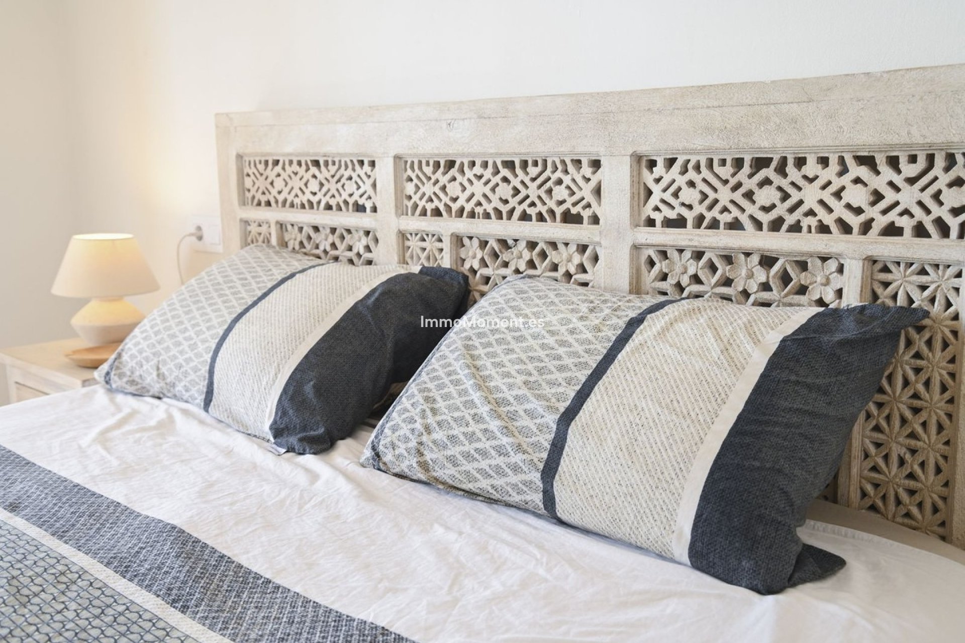 Reventa - Apartamento - Altea - Altea Centro