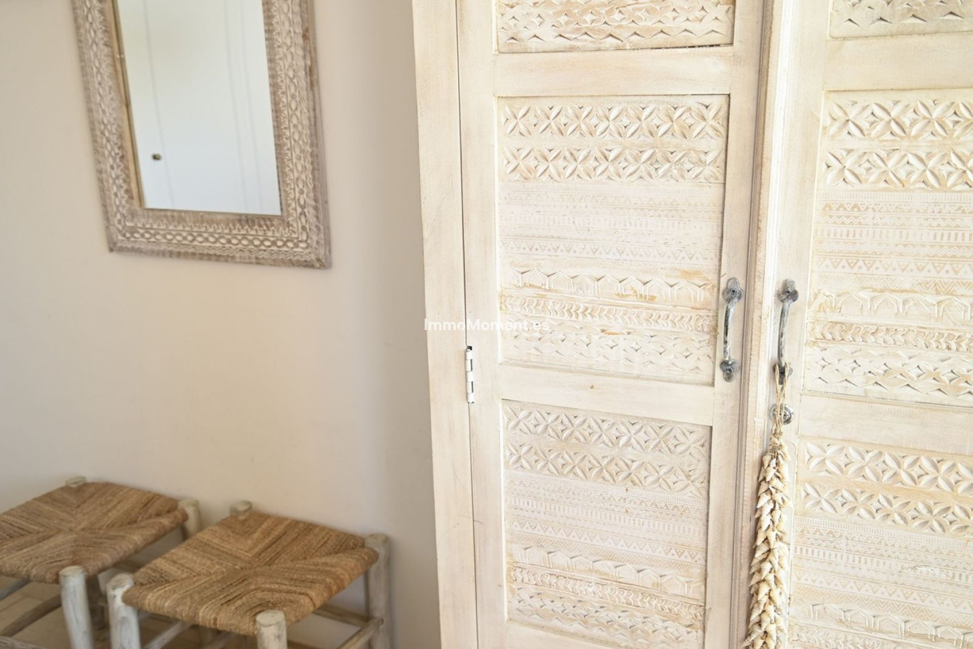 Reventa - Apartamento - Altea - Altea Centro