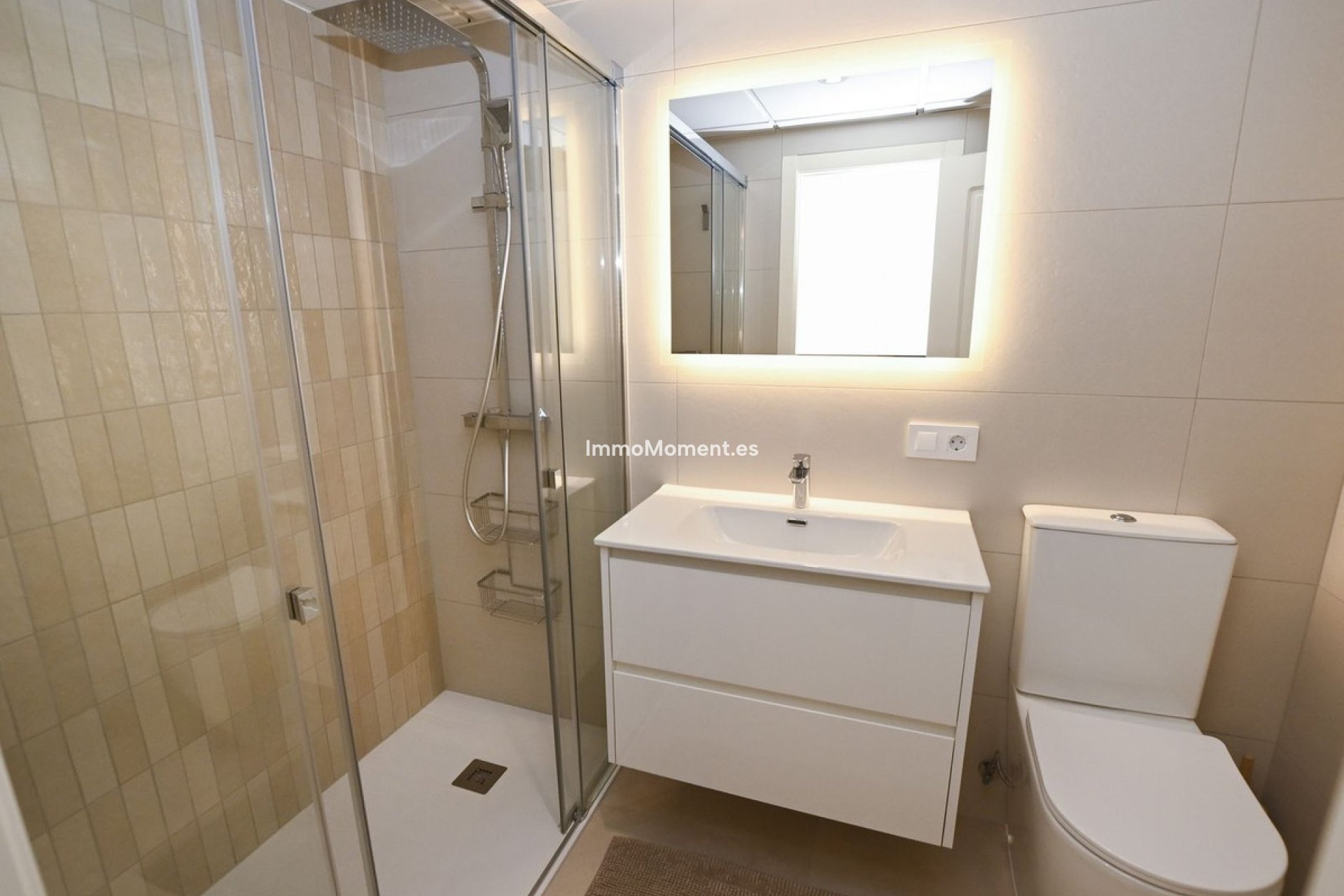 Reventa - Apartamento - Altea - Altea Centro
