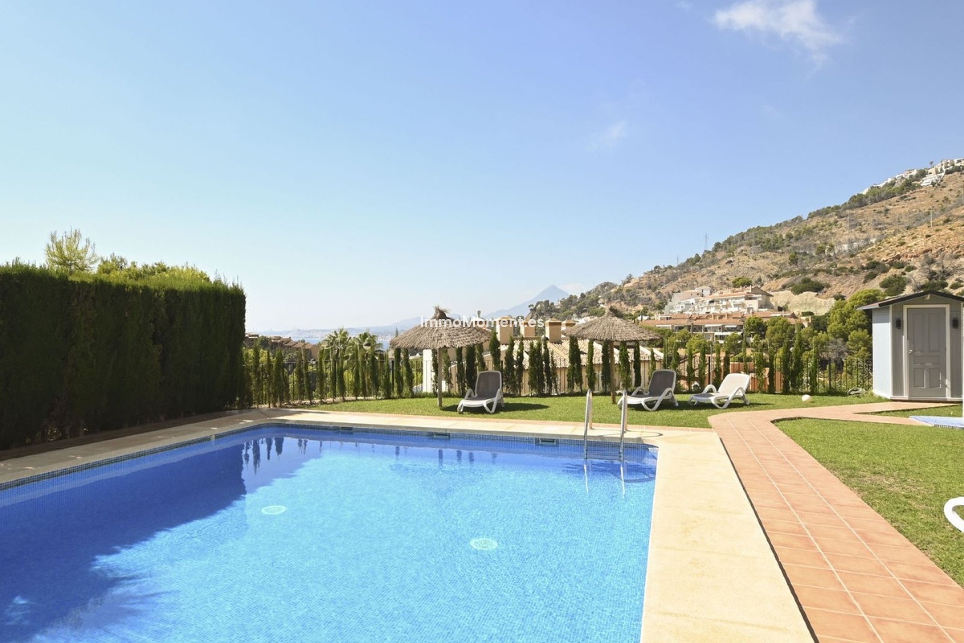 Reventa - Apartamento - Altea - Altea Centro