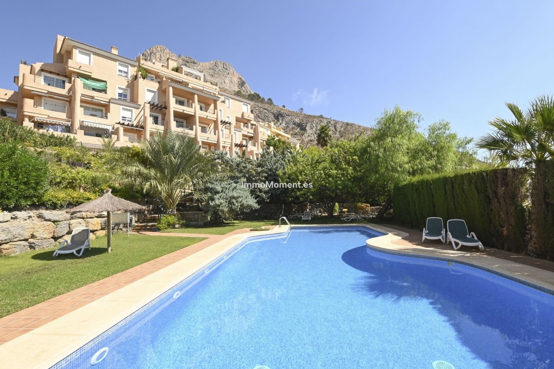 Reventa - Apartamento - Altea - Altea Centro