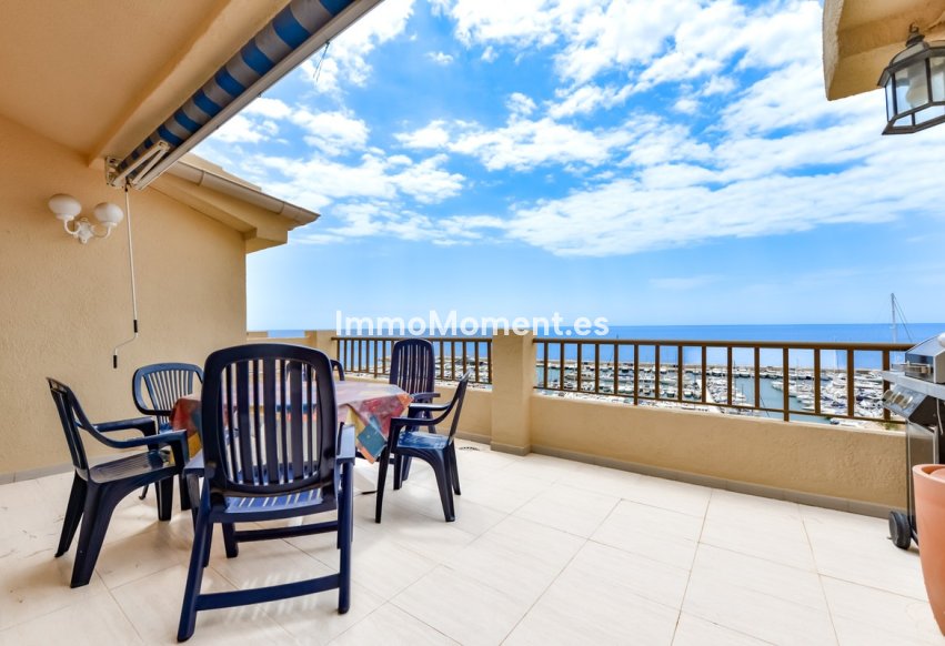 Reventa - Apartamento - Altea - Altea Centro