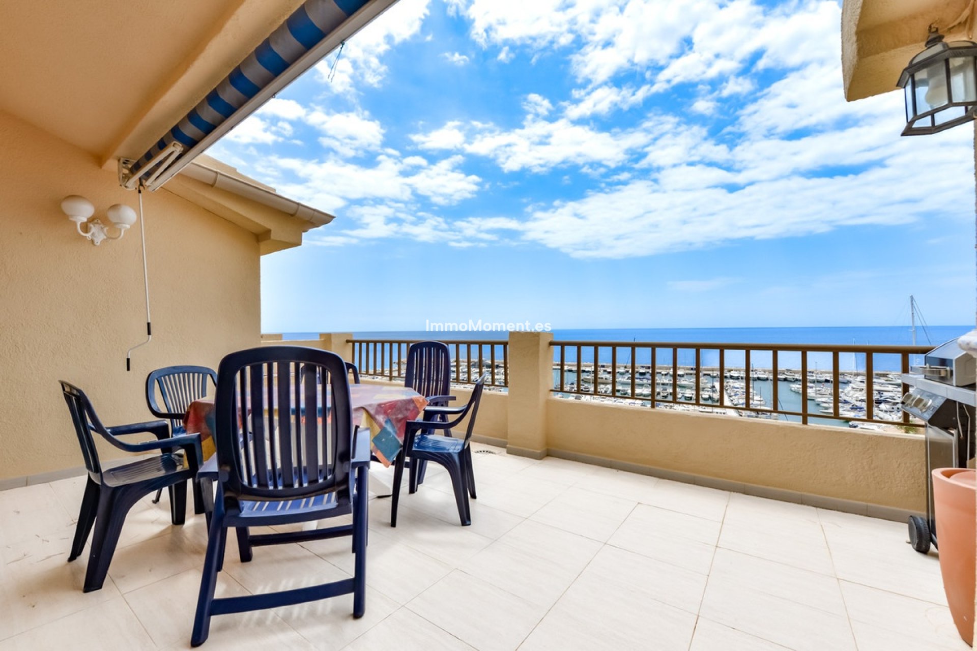 Reventa - Apartamento - Altea - Altea Centro