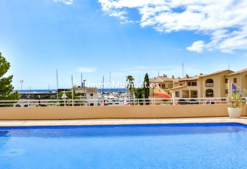 Reventa - Apartamento - Altea - Altea Centro