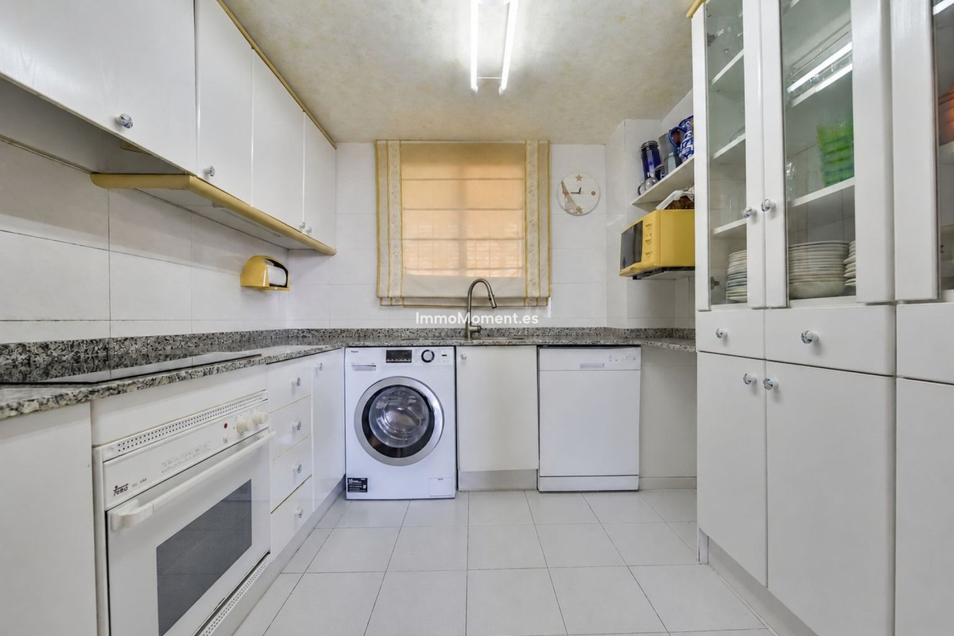 Reventa - Apartamento - Altea - Altea Centro