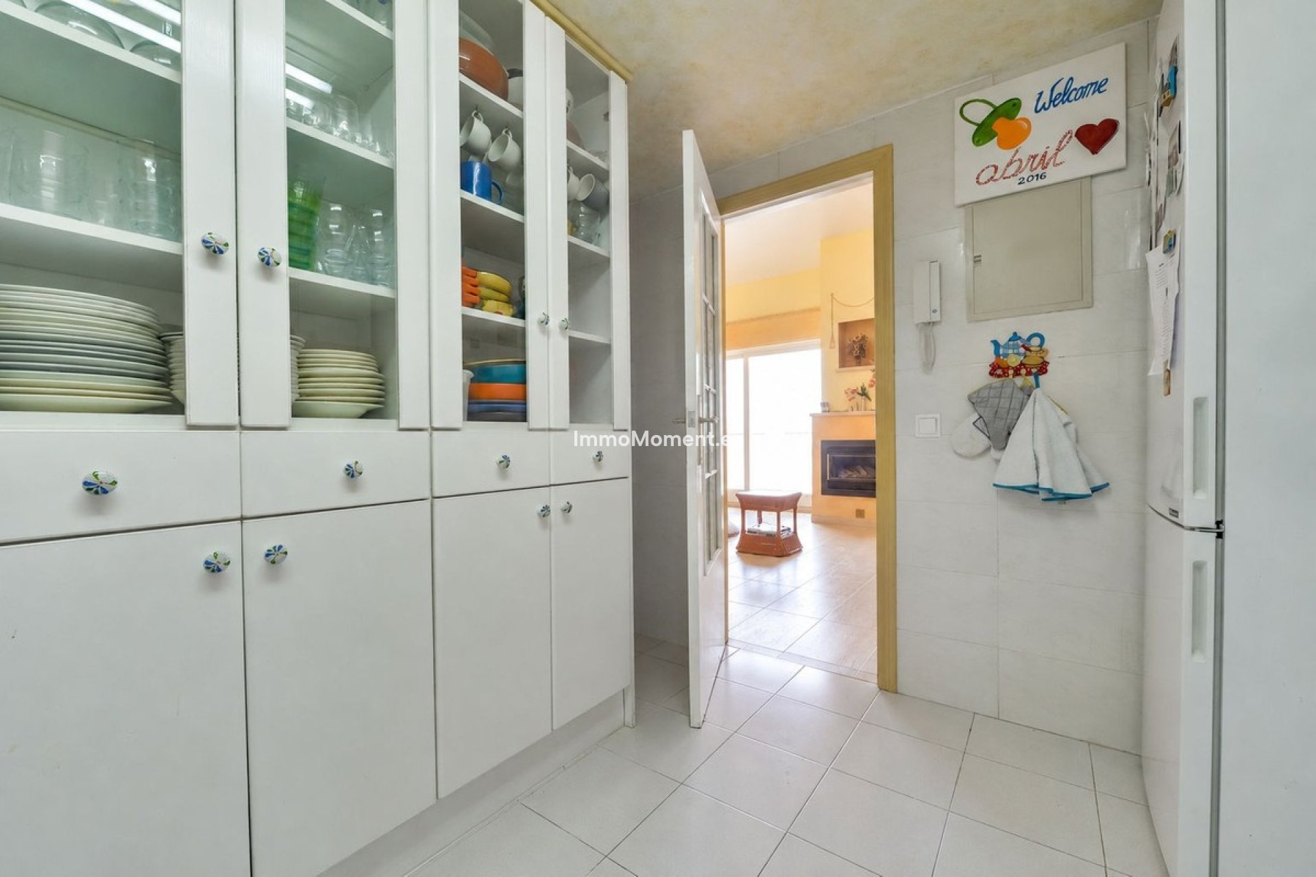 Reventa - Apartamento - Altea - Altea Centro