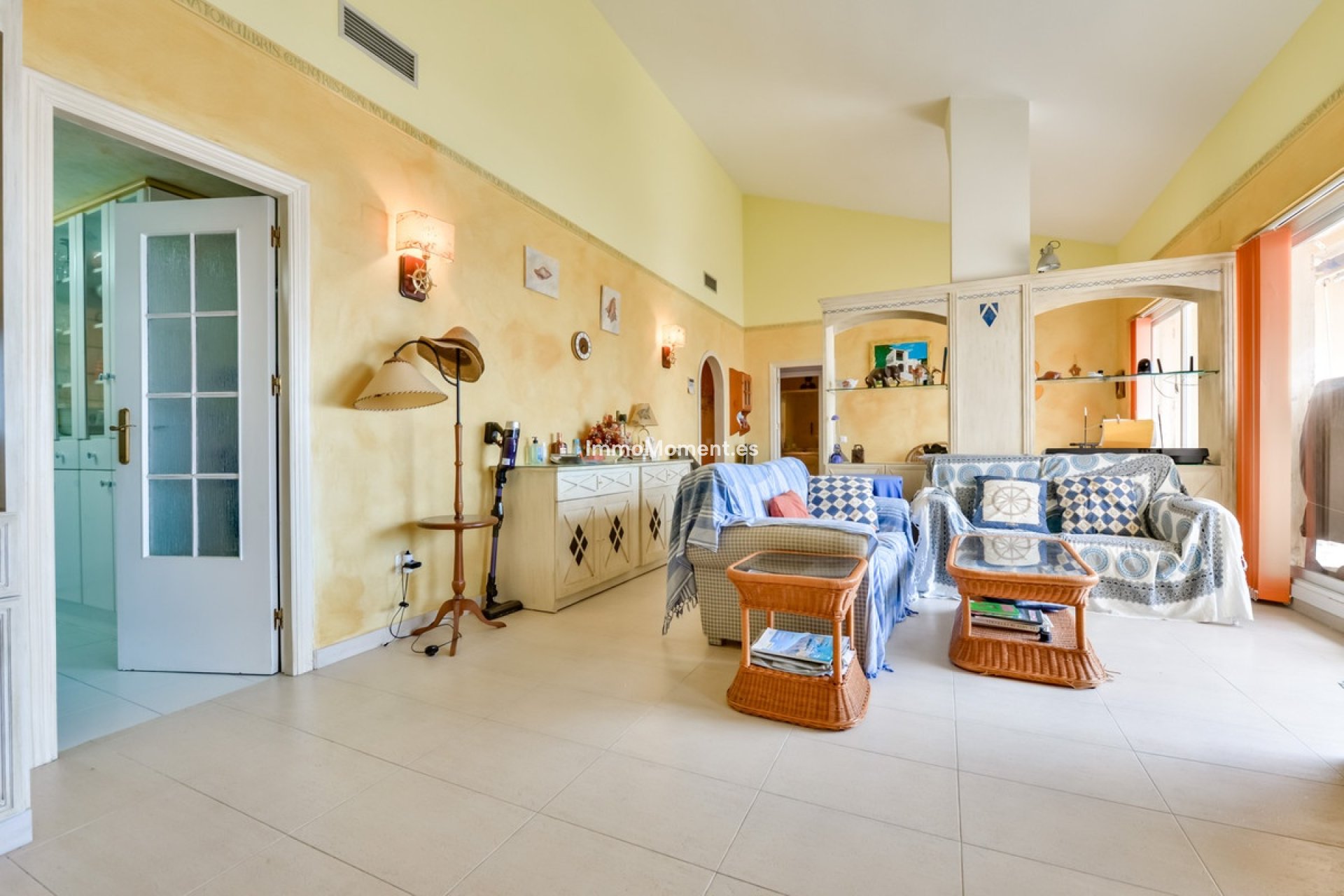 Reventa - Apartamento - Altea - Altea Centro