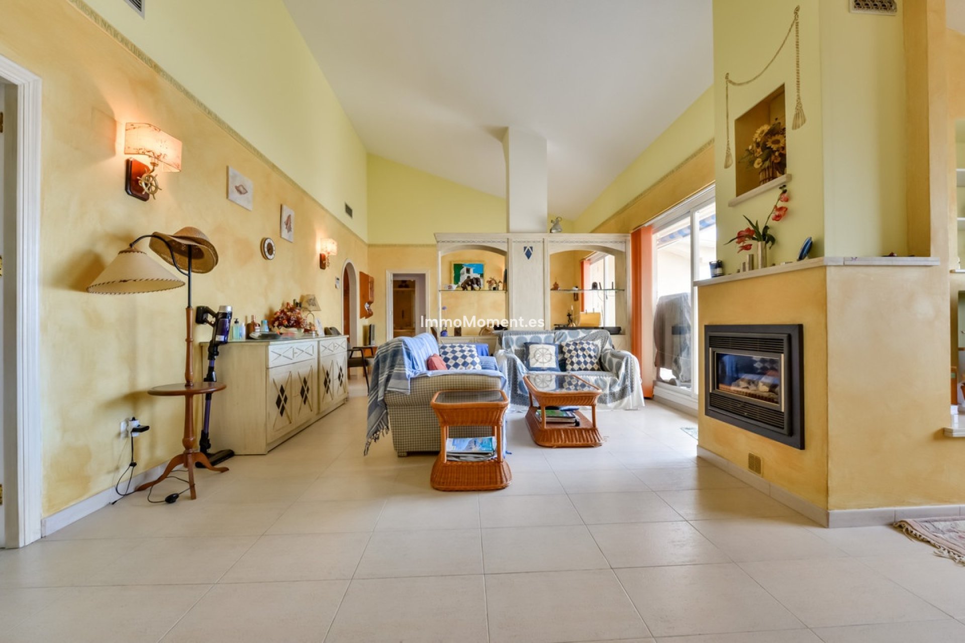 Reventa - Apartamento - Altea - Altea Centro
