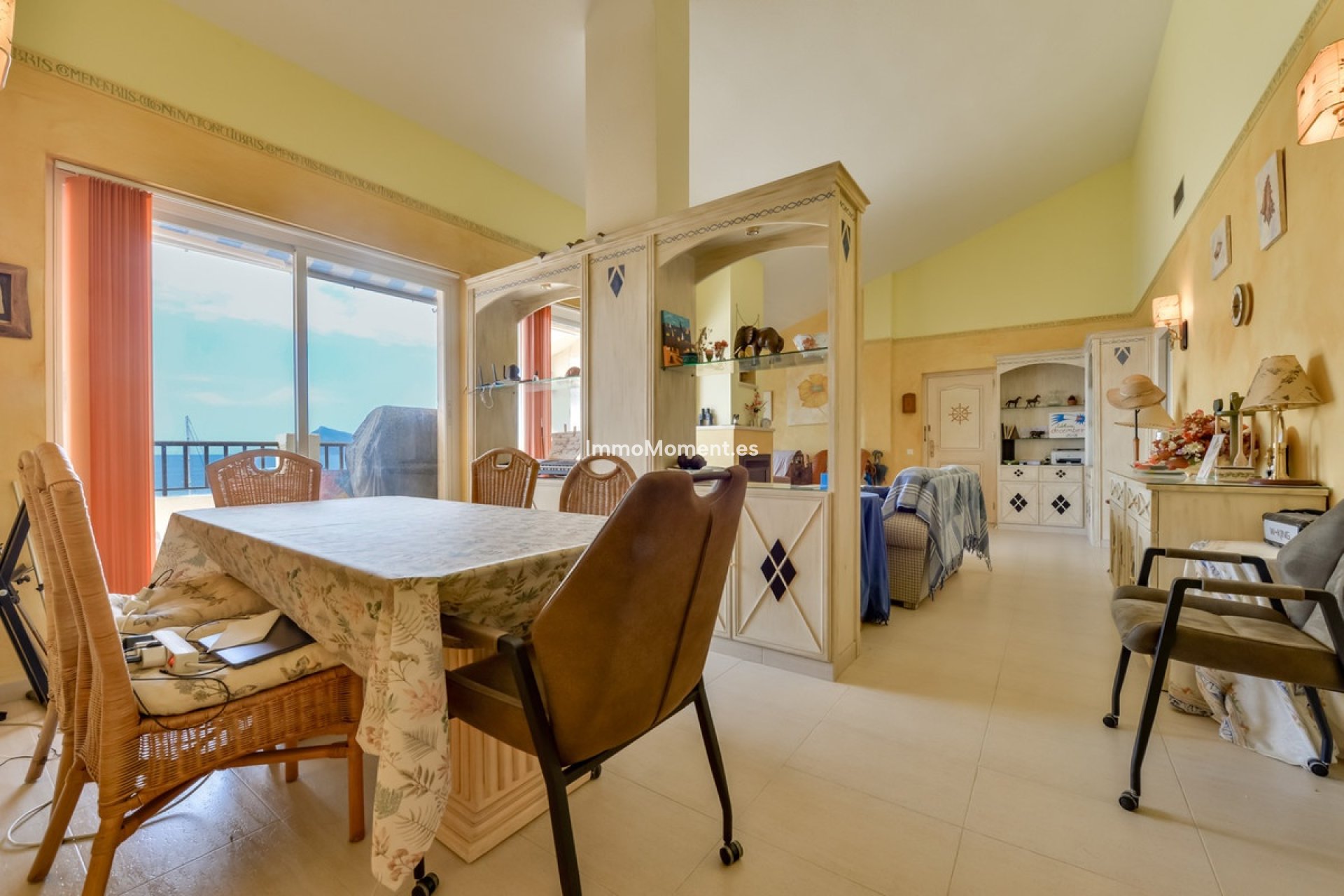 Reventa - Apartamento - Altea - Altea Centro