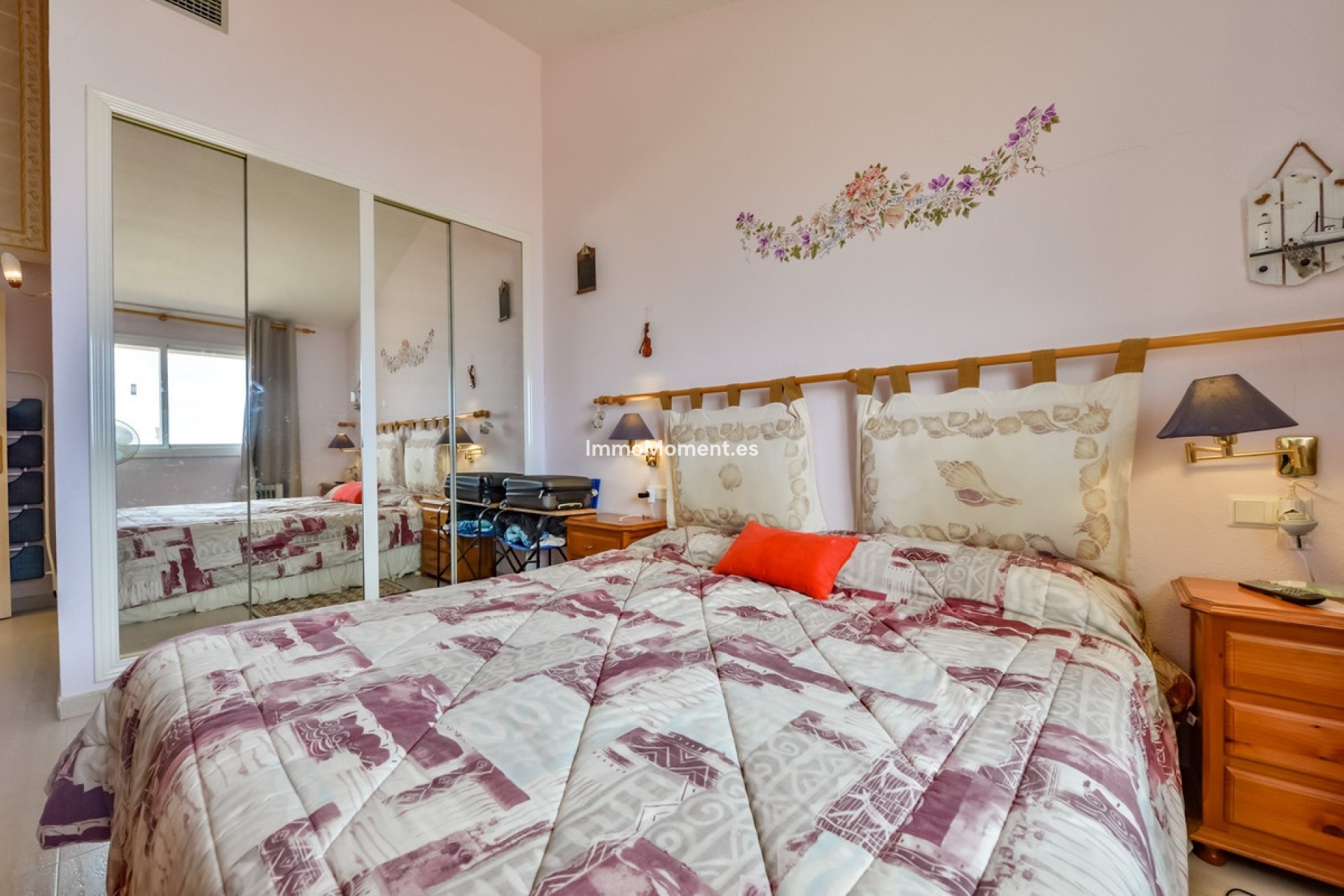 Reventa - Apartamento - Altea - Altea Centro