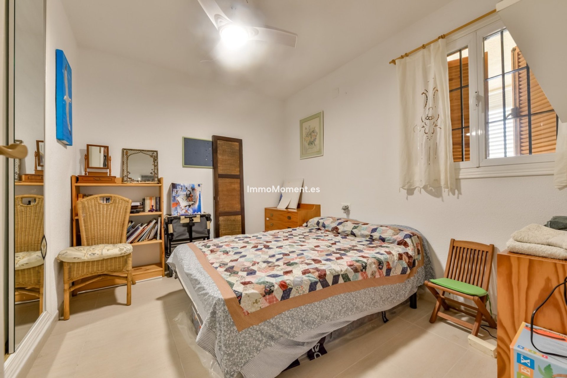 Reventa - Apartamento - Altea - Altea Centro