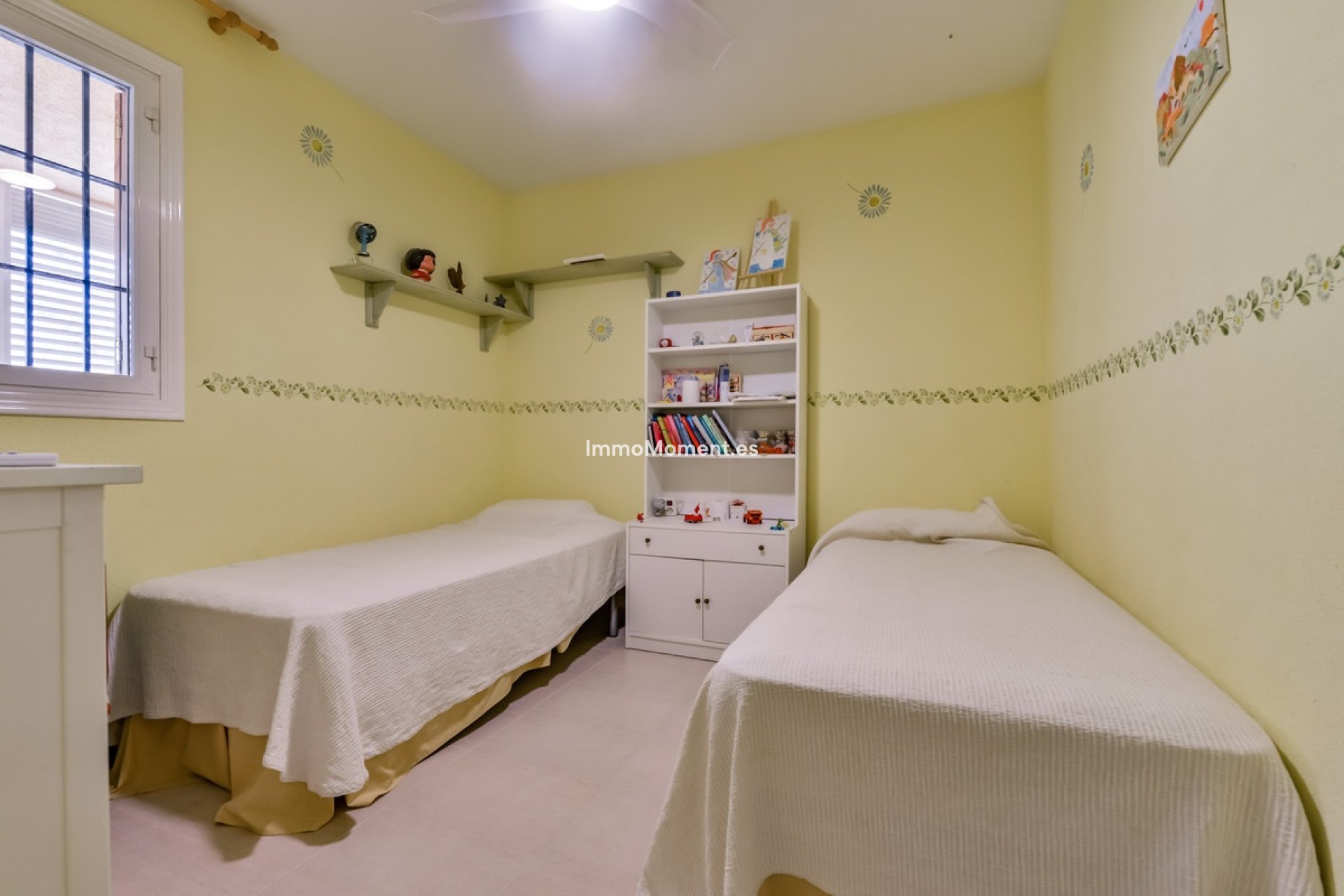 Reventa - Apartamento - Altea - Altea Centro