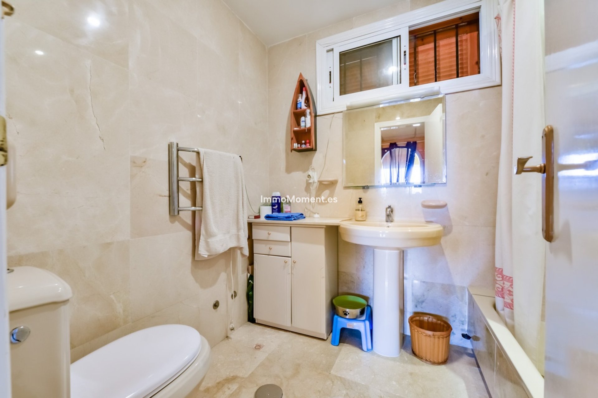 Reventa - Apartamento - Altea - Altea Centro
