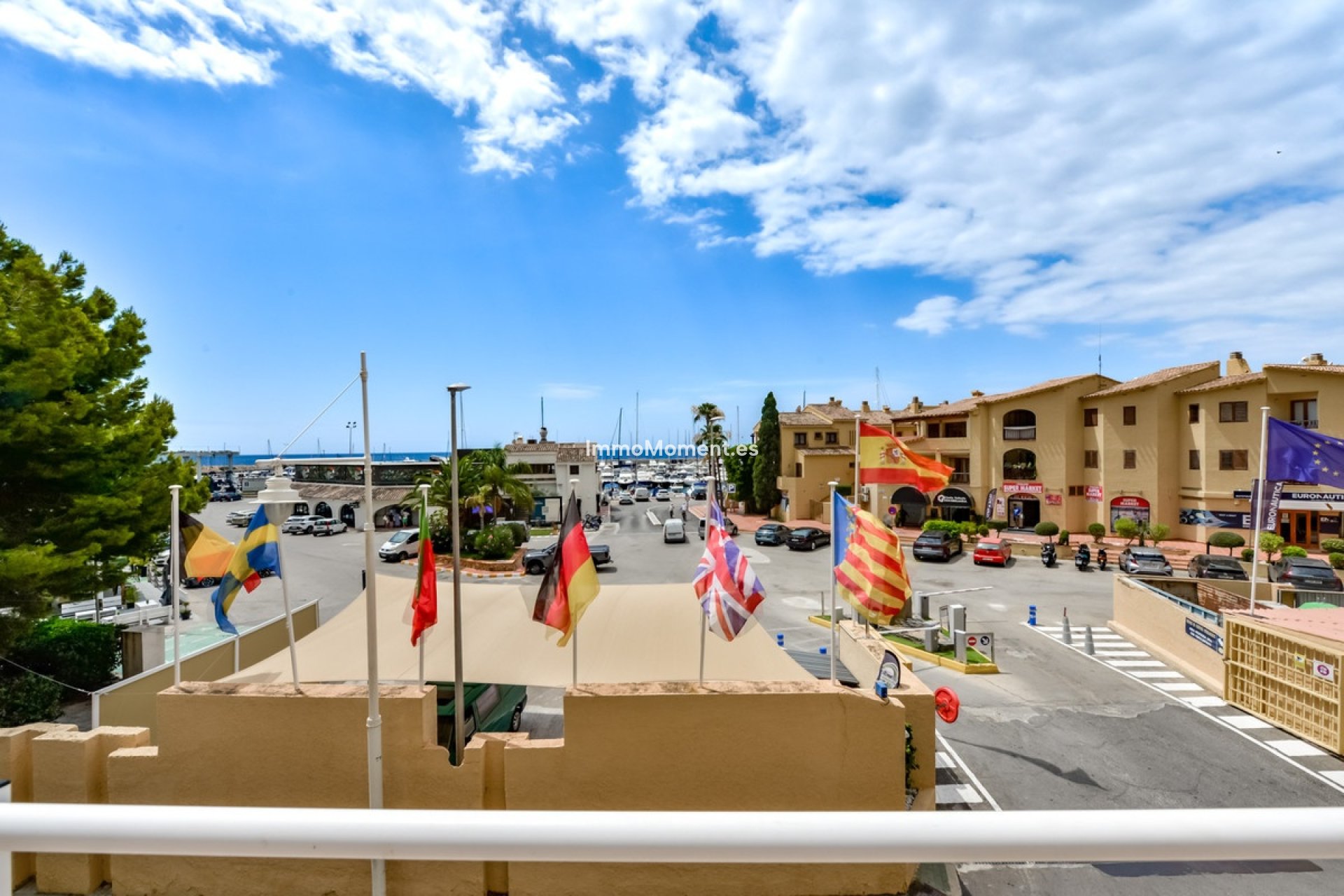 Reventa - Apartamento - Altea - Altea Centro