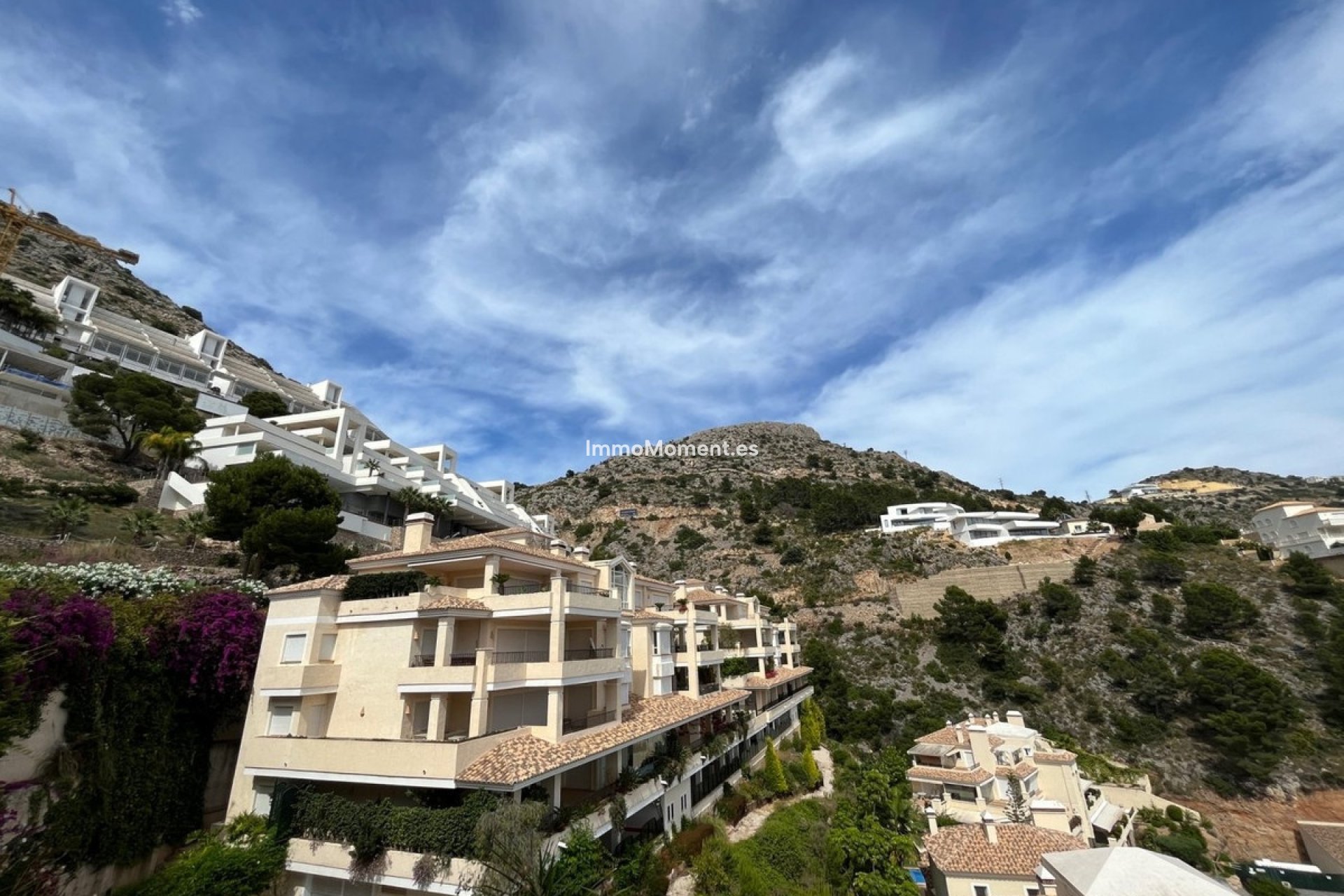 Reventa - Apartamento - Altea - Altea Centro