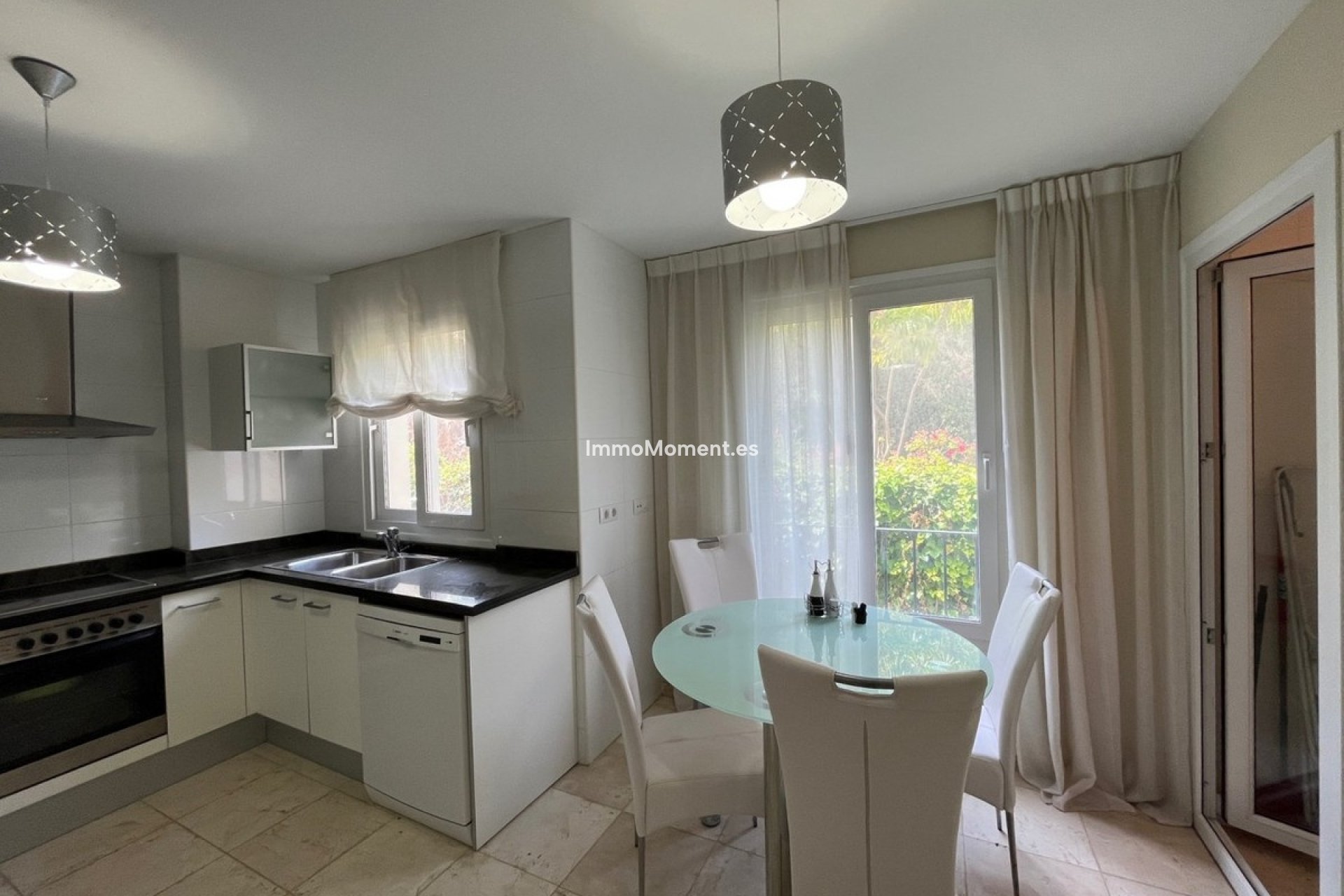 Reventa - Apartamento - Altea - Altea Centro