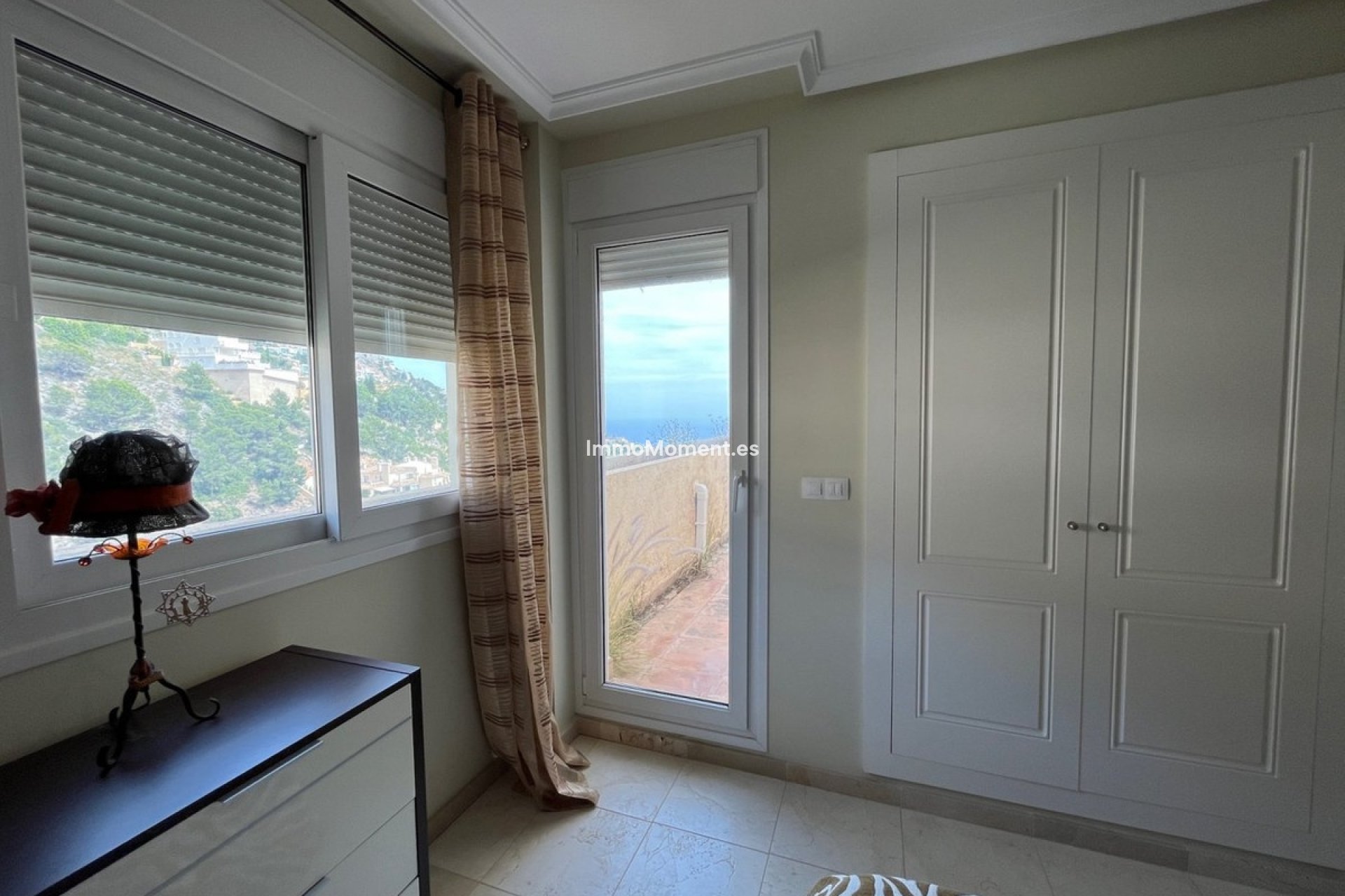 Reventa - Apartamento - Altea - Altea Centro