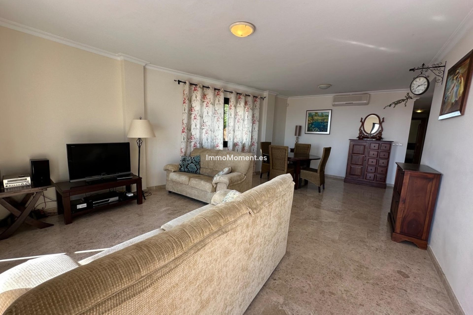 Reventa - Apartamento - Altea - Altea Centro