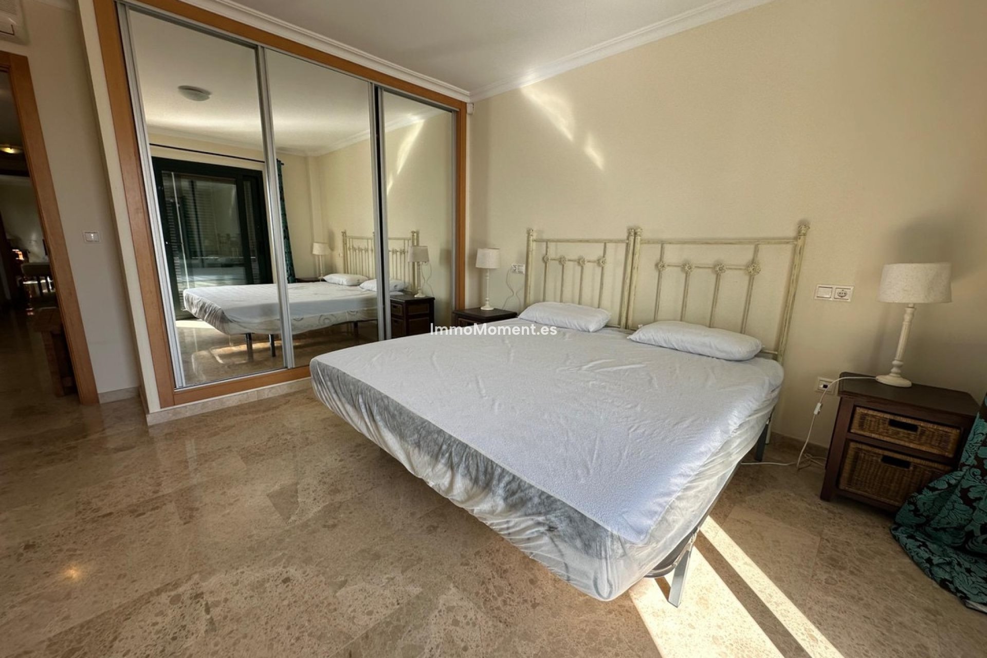 Reventa - Apartamento - Altea - Altea Centro