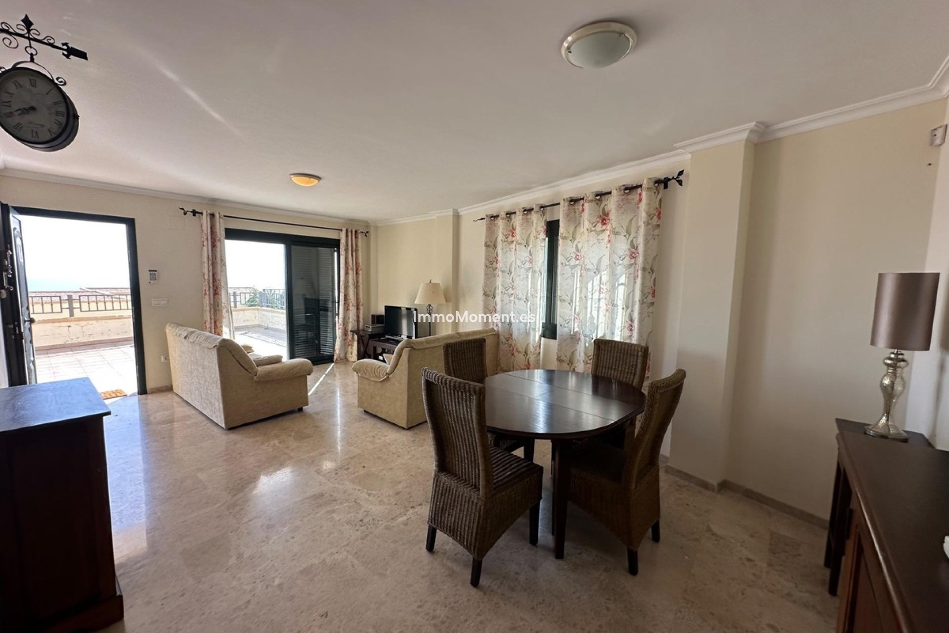Reventa - Apartamento - Altea - Altea Centro
