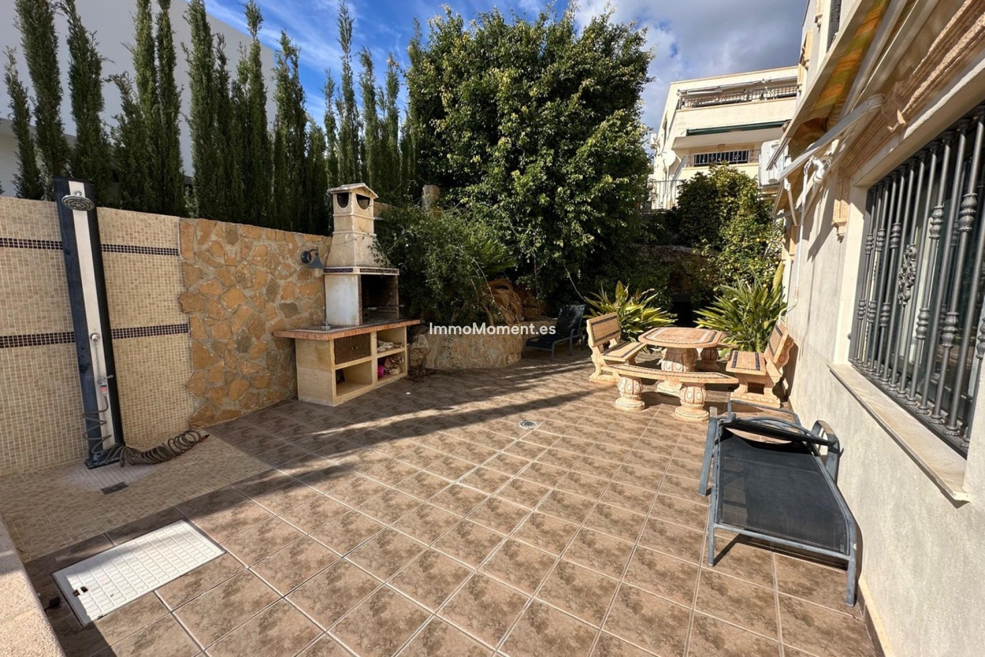 Reventa - Apartamento - Altea - Altea Centro