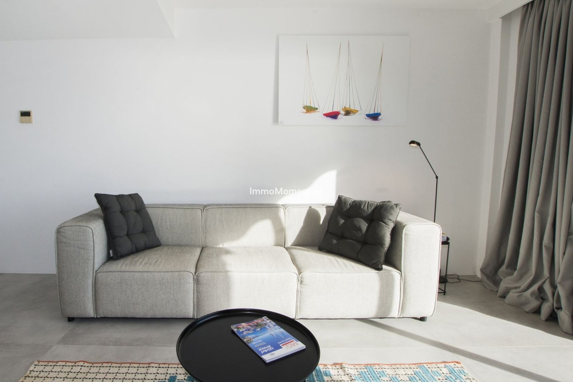 Reventa - Apartamento - Altea - Altea Centro