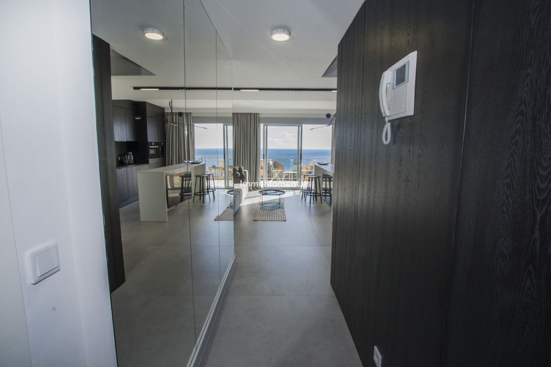 Reventa - Apartamento - Altea - Altea Centro