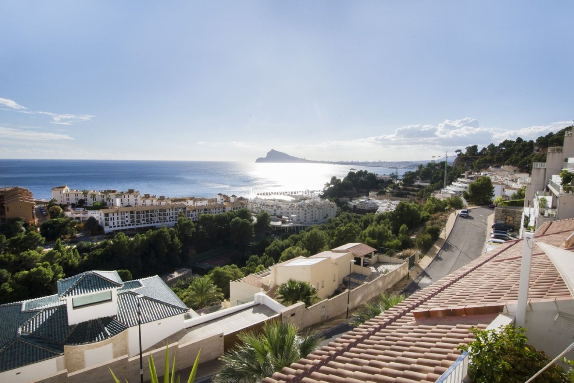 Reventa - Apartamento - Altea - Altea Centro