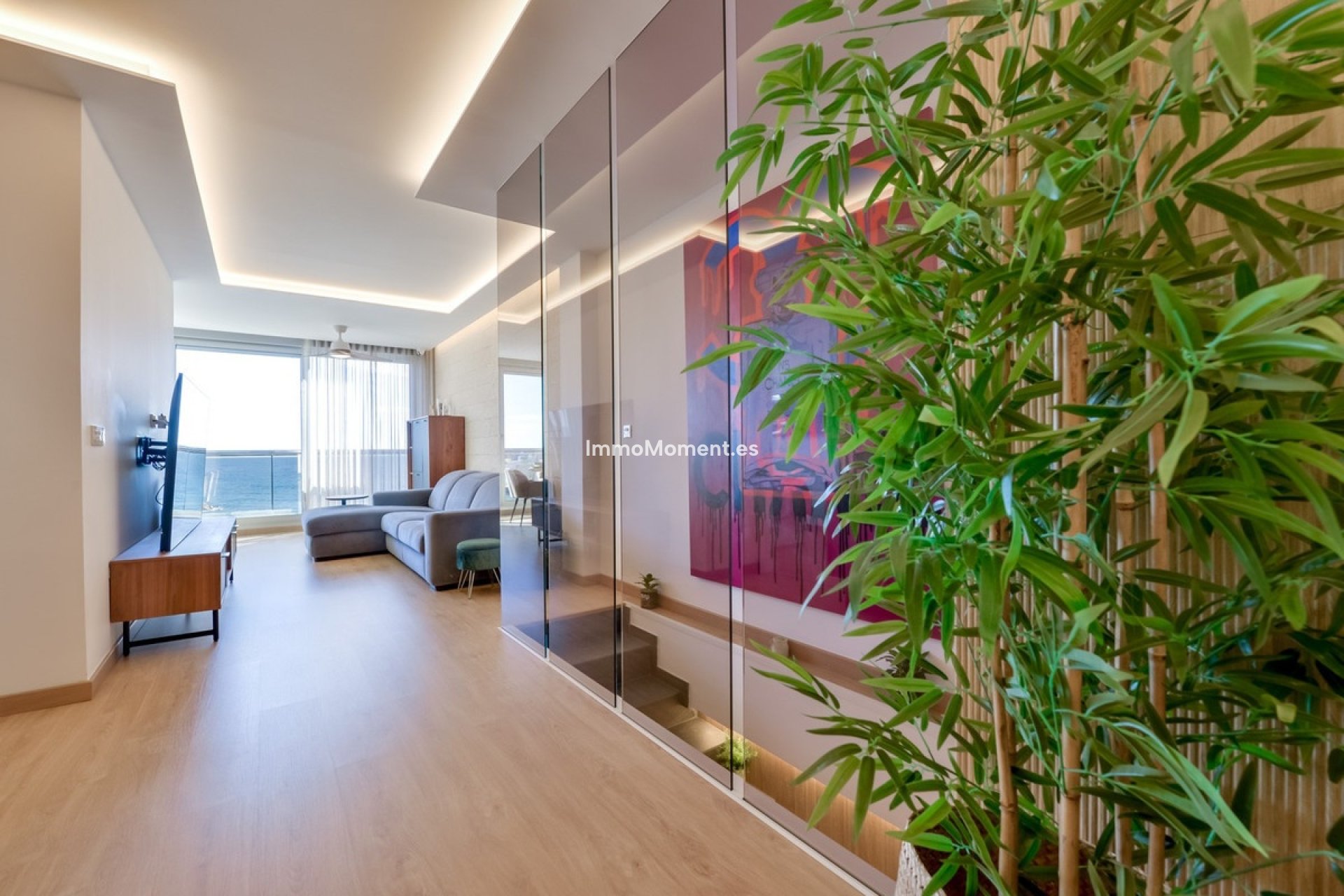 Reventa - Apartamento - Altea - Altea Centro