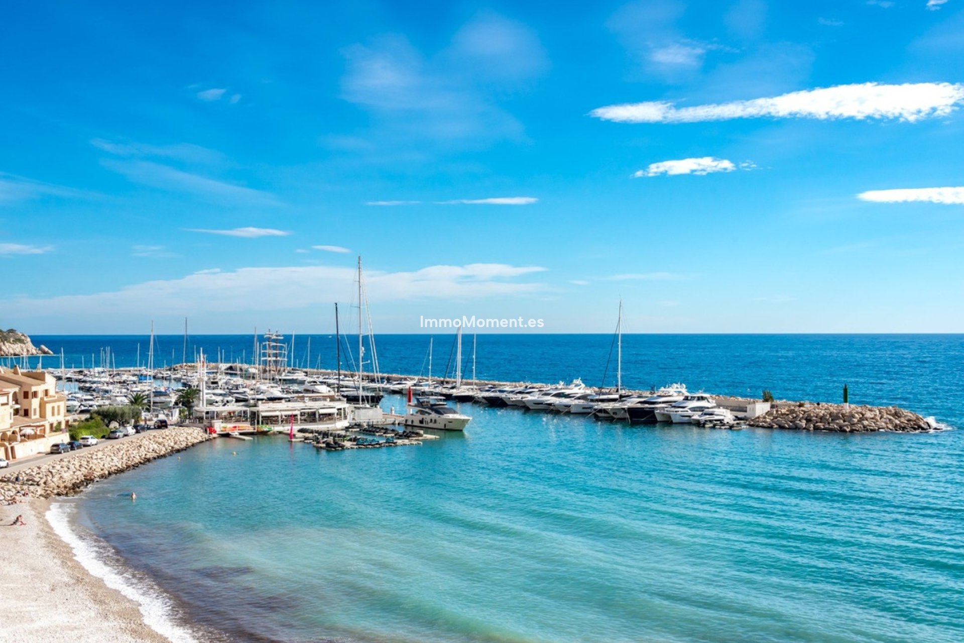 Reventa - Apartamento - Altea - Altea Centro