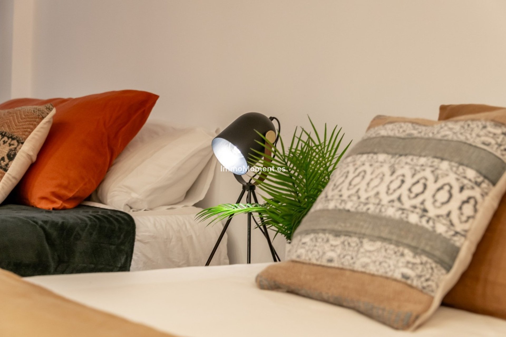 Reventa - Apartamento - Altea - Altea Centro