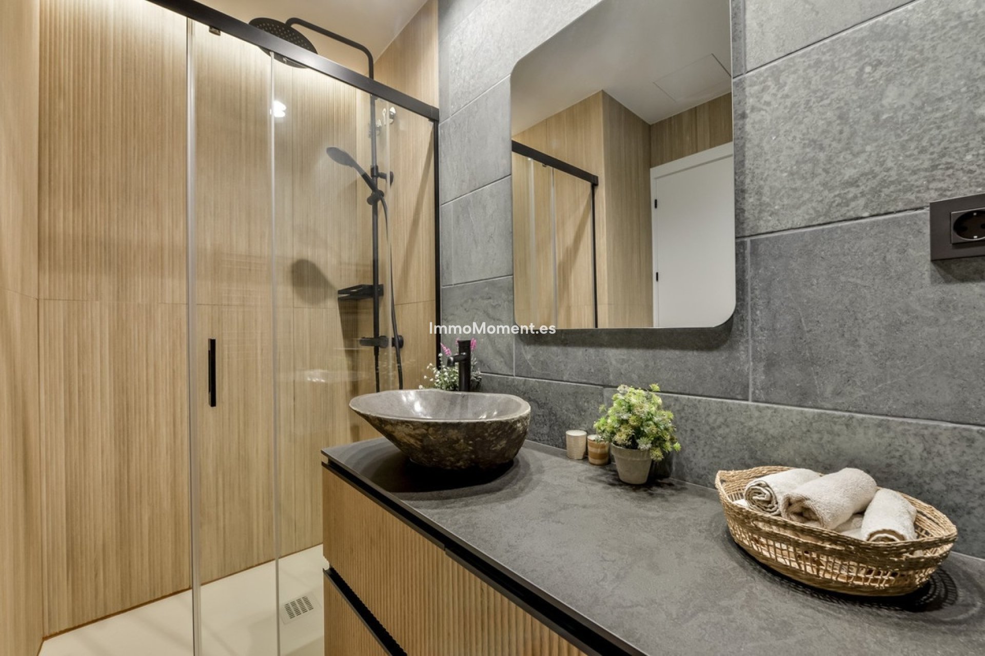 Reventa - Apartamento - Altea - Altea Centro