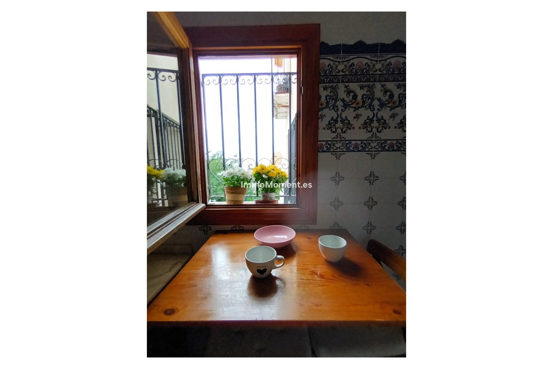 Reventa - Apartamento - Altea - Altea Centro