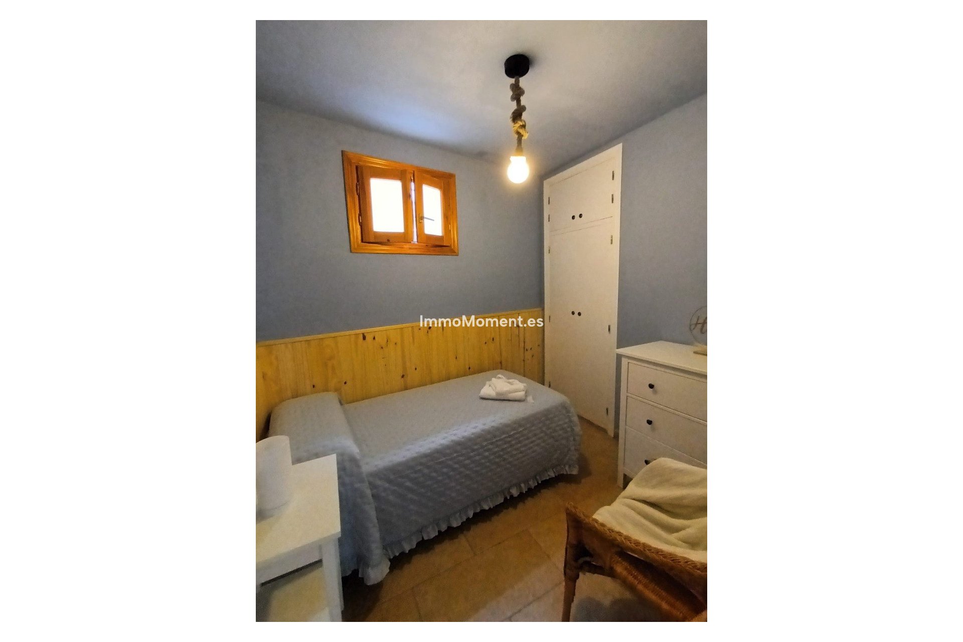 Reventa - Apartamento - Altea - Altea Centro