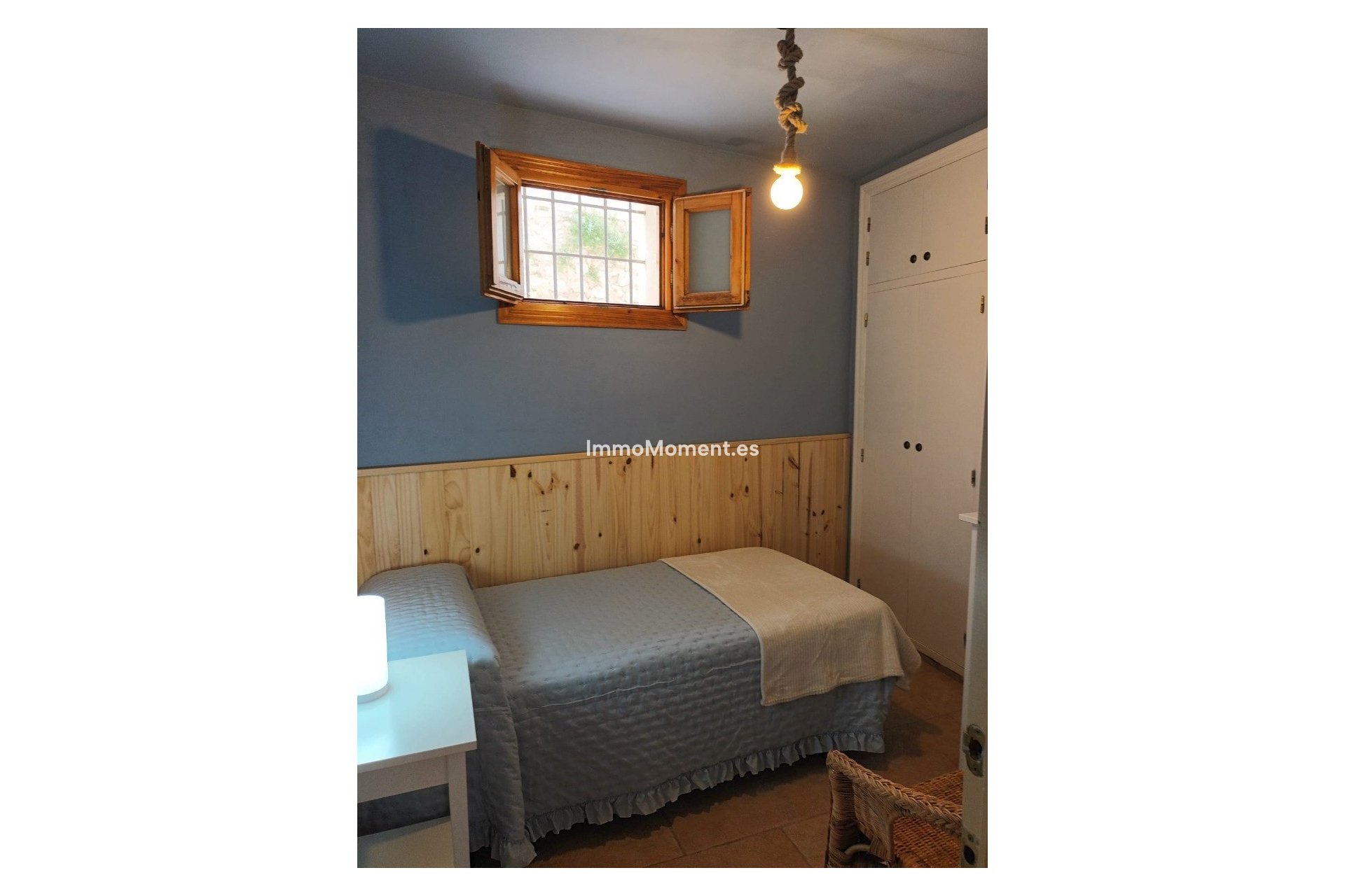 Reventa - Apartamento - Altea - Altea Centro