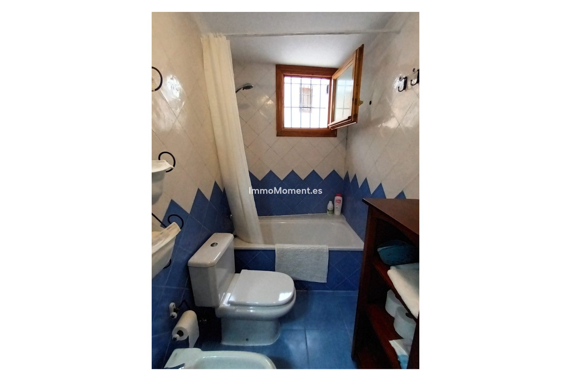 Reventa - Apartamento - Altea - Altea Centro