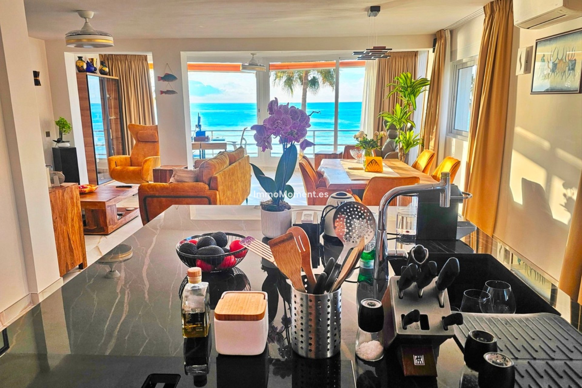 Reventa - Apartamento - Altea - Altea Centro