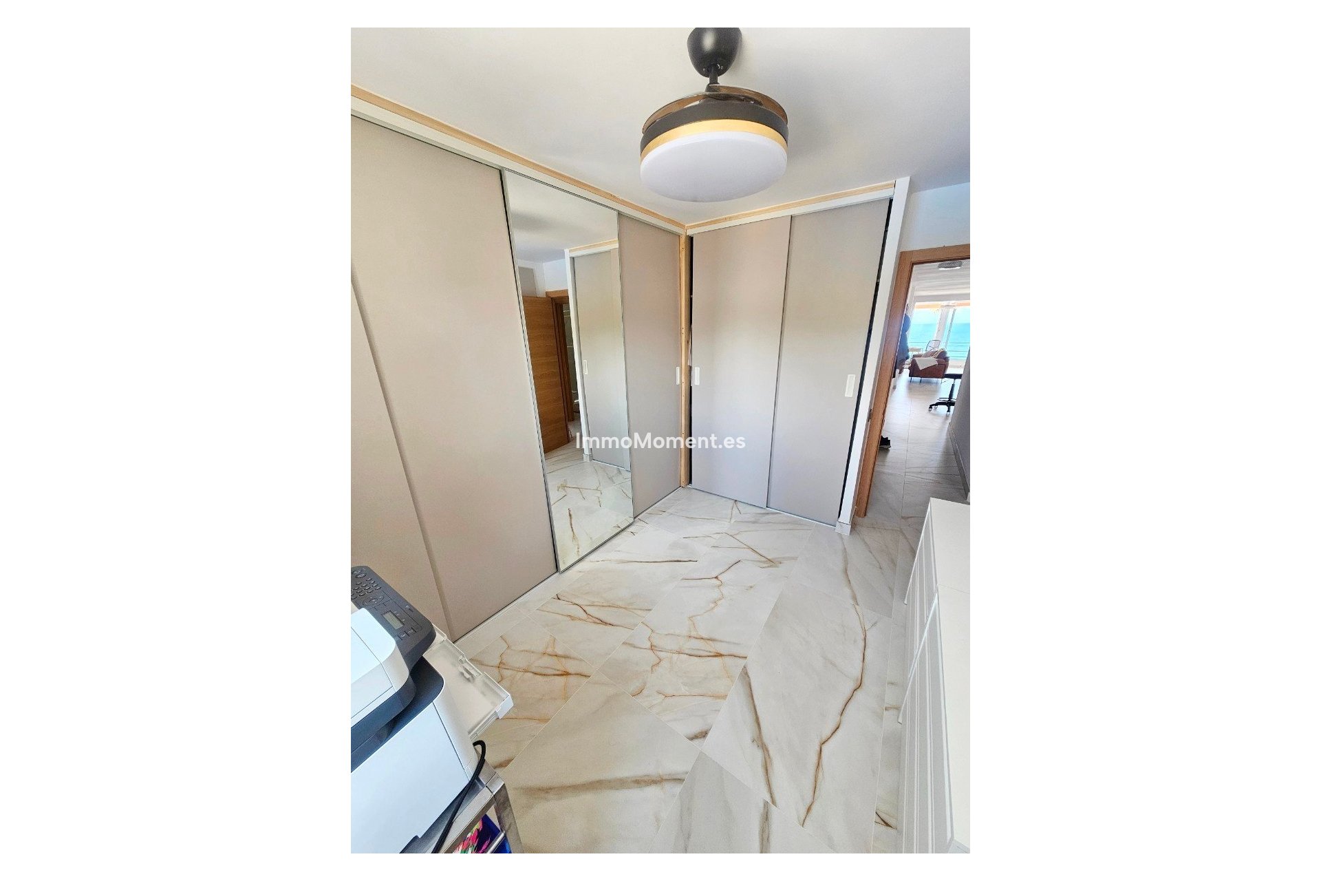 Reventa - Apartamento - Altea - Altea Centro