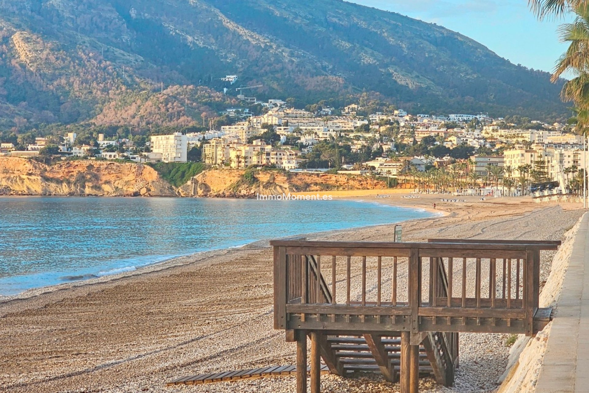 Reventa - Apartamento - Altea - Altea Centro