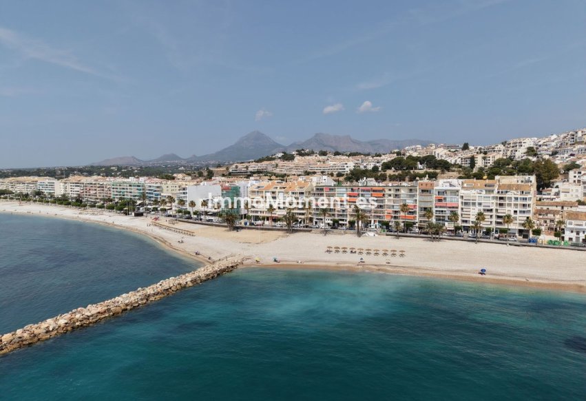 Reventa - Apartamento - Altea - Altea Centro