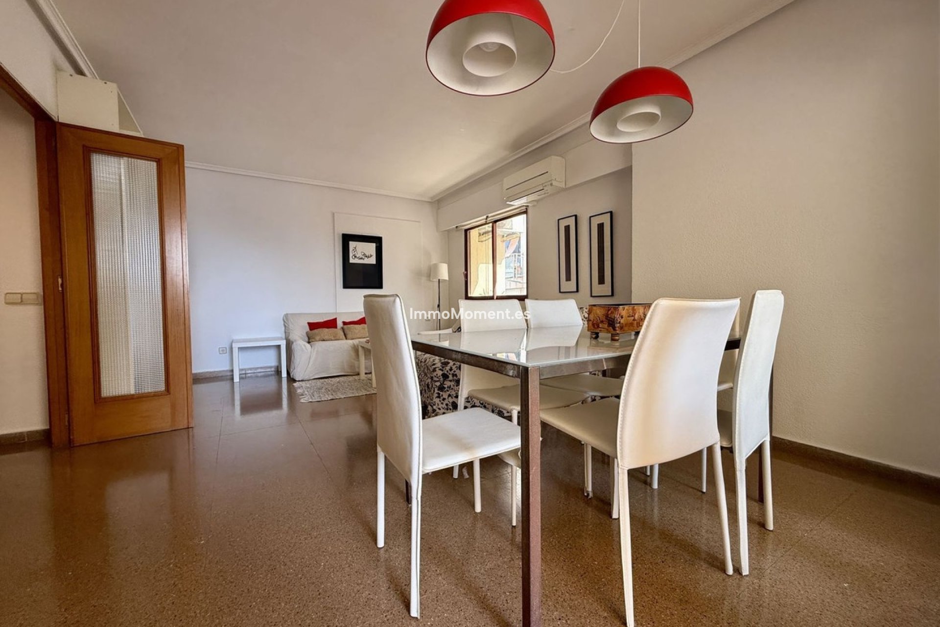 Reventa - Apartamento - Altea - Altea Centro
