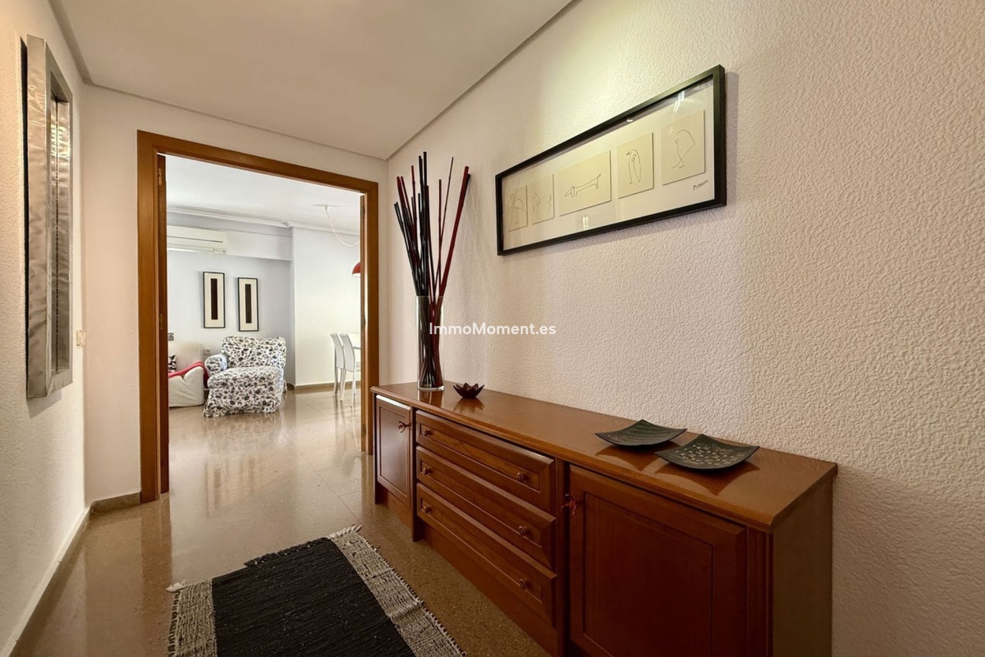 Reventa - Apartamento - Altea - Altea Centro
