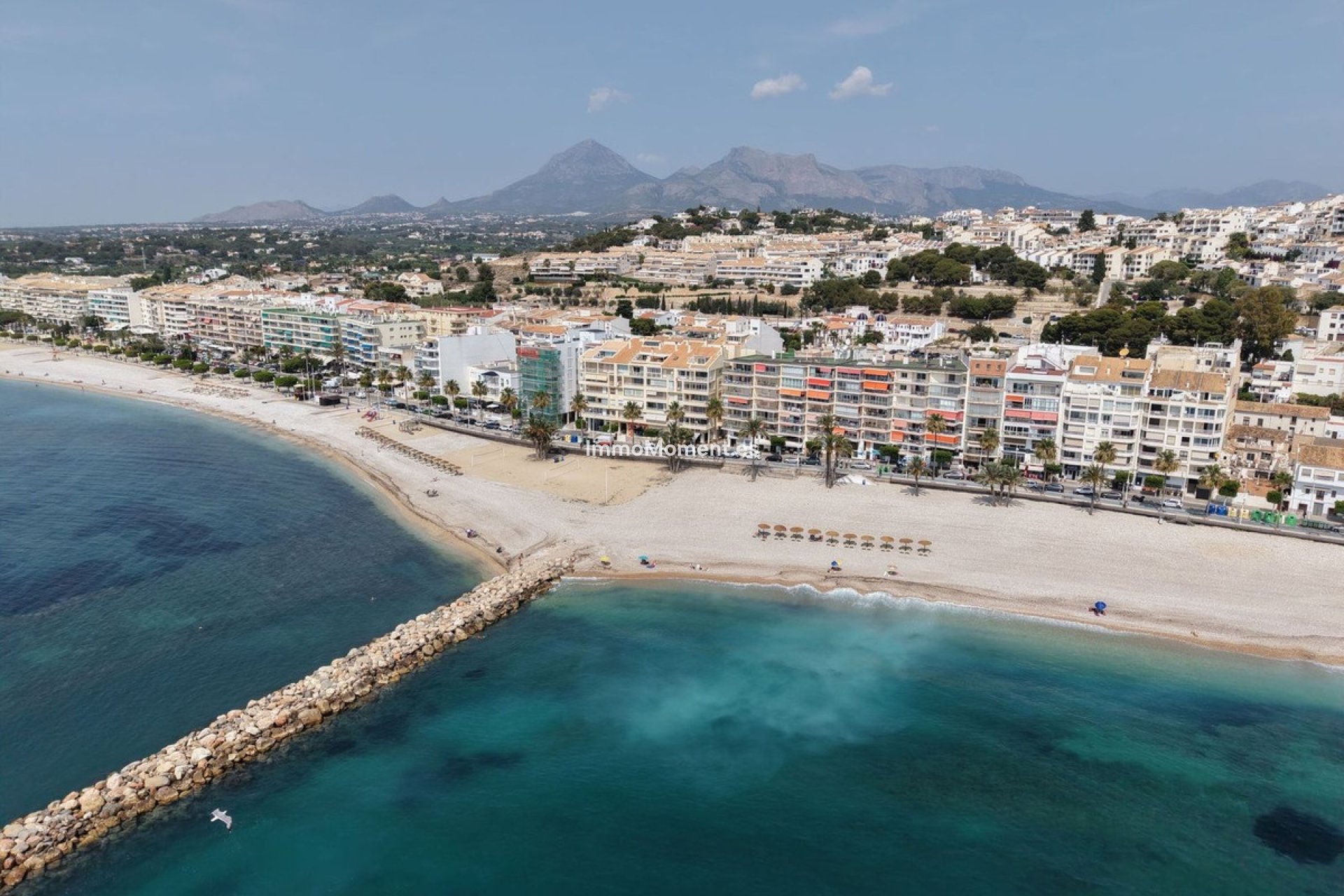 Reventa - Apartamento - Altea - Altea Centro