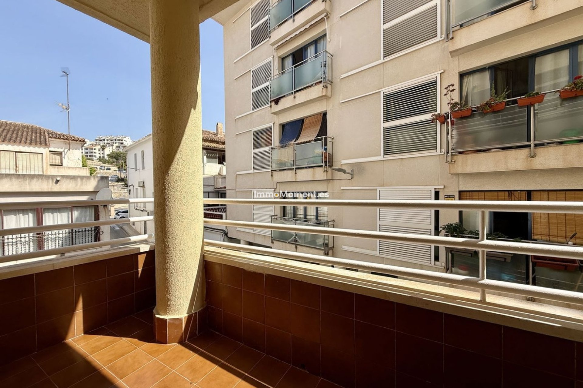 Reventa - Apartamento - Altea - Altea Centro