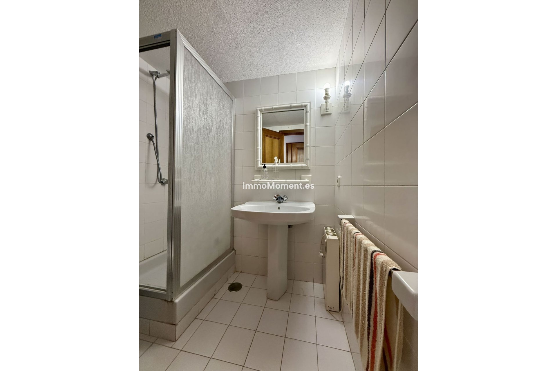 Reventa - Apartamento - Altea - Altea Centro