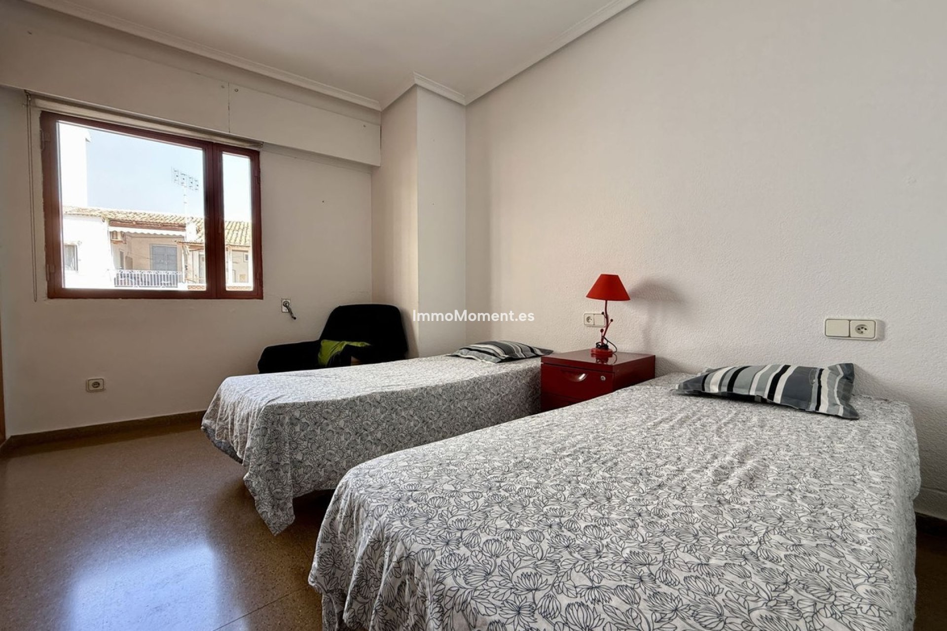 Reventa - Apartamento - Altea - Altea Centro