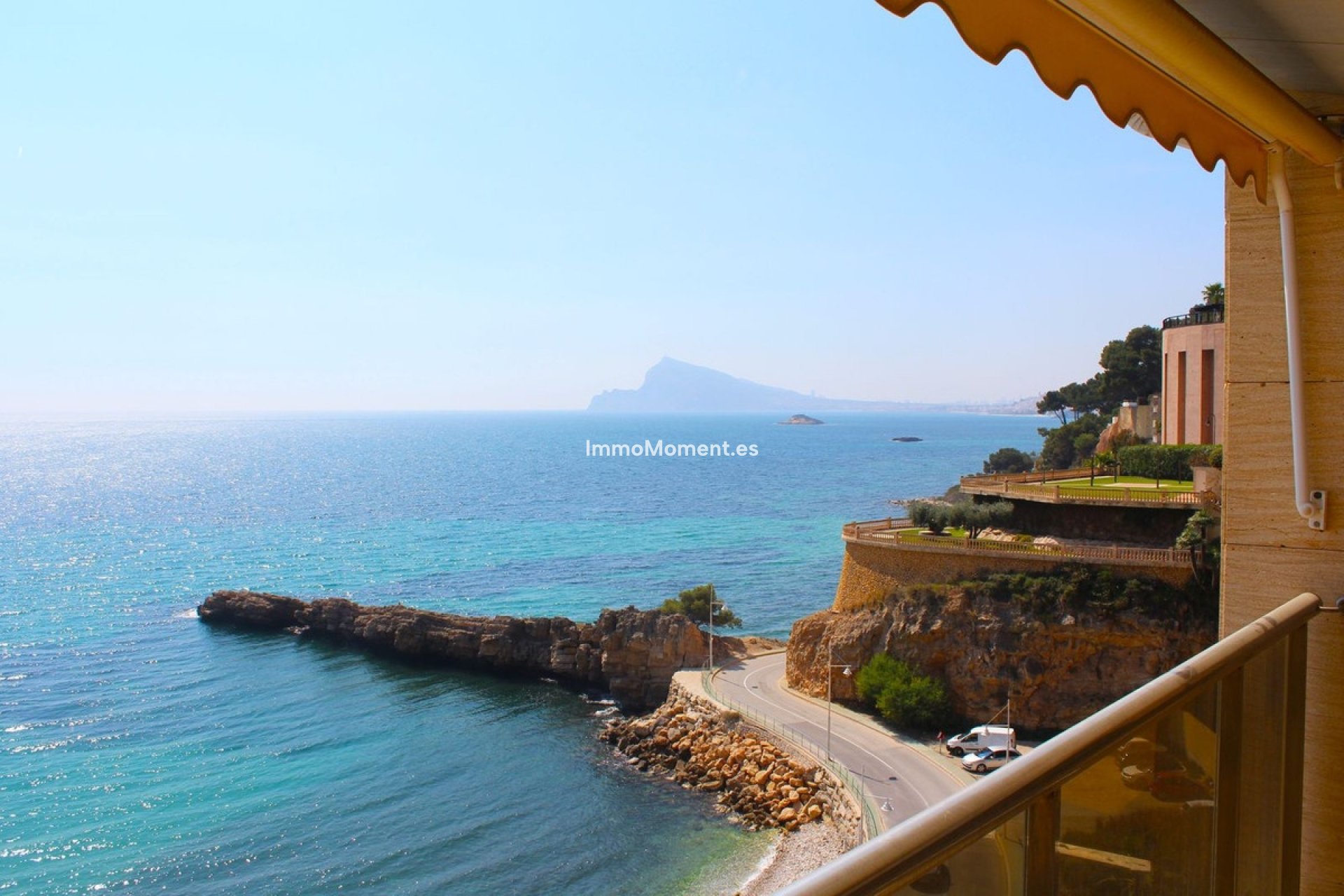 Reventa - Apartamento - Altea - Altea Centro