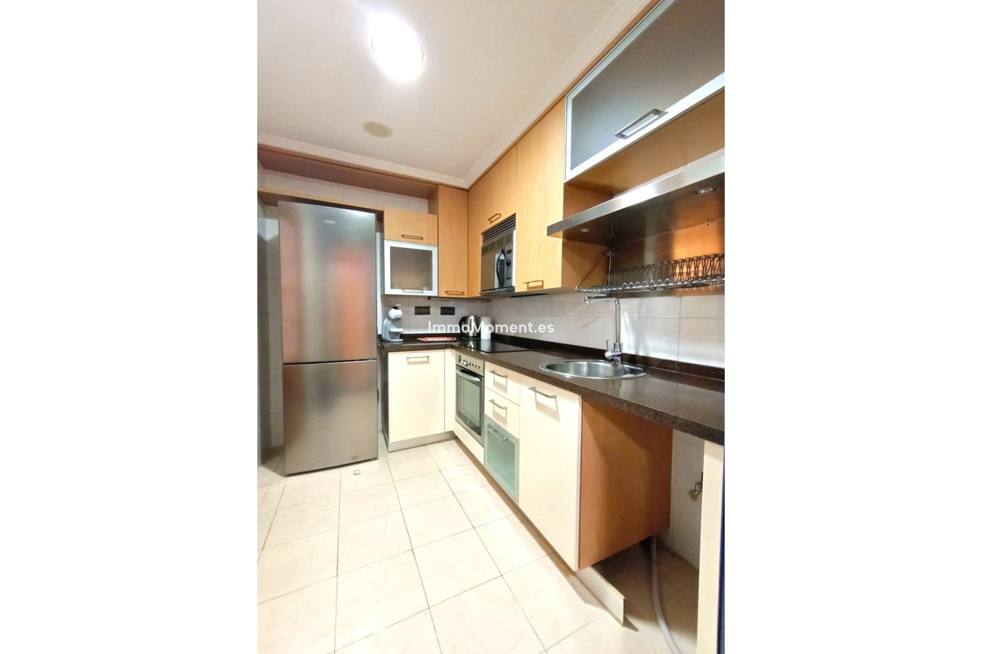 Reventa - Apartamento - Altea - Altea Centro