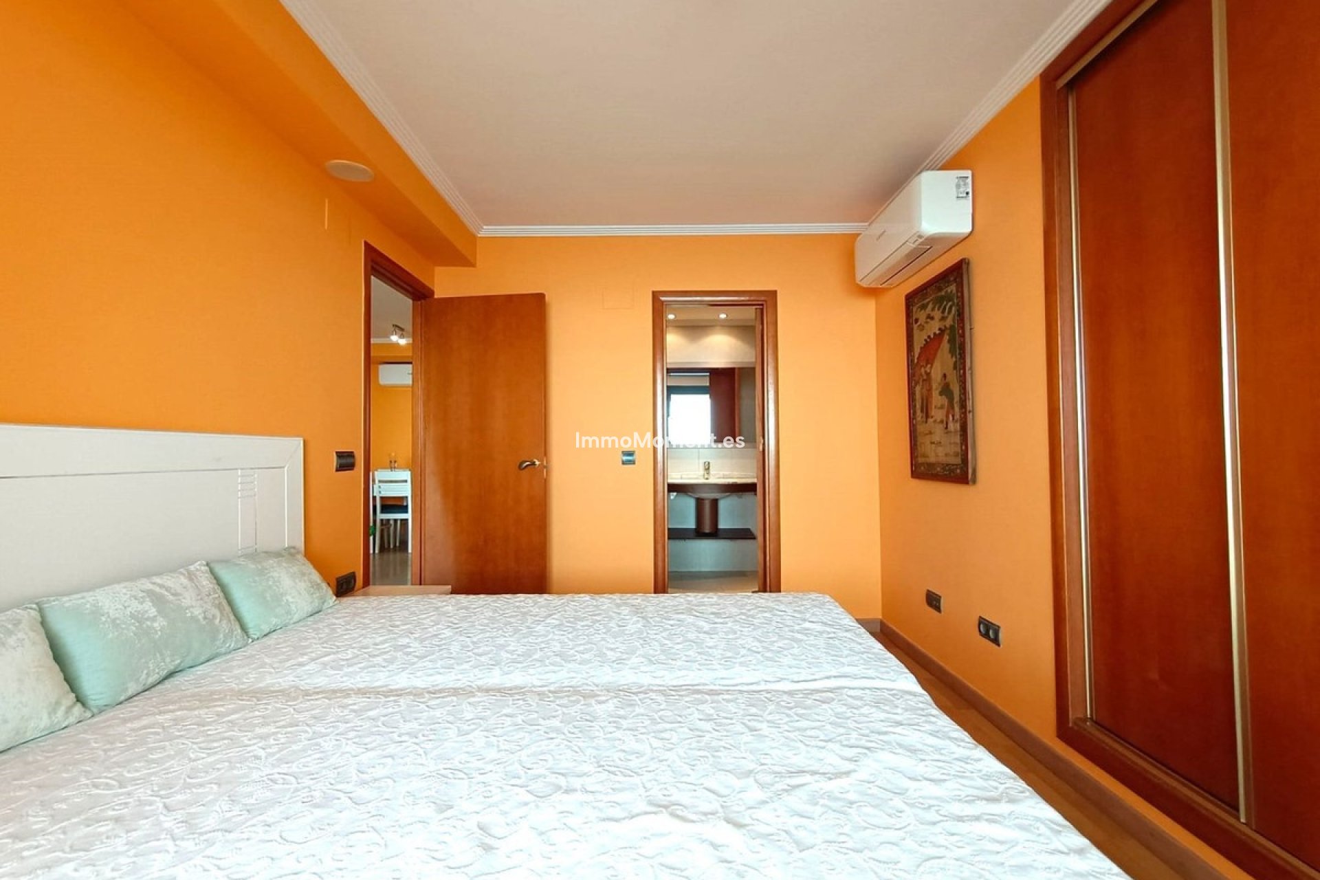 Reventa - Apartamento - Altea - Altea Centro